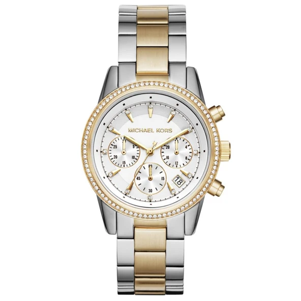 Michael Kors MK6474 Kadın Kol Saati ürün görseli 1