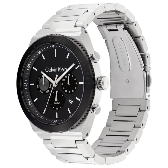 Calvin Klein CK25200301 Erkek Kol Saati - Resim 2