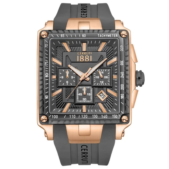 CERRUTI 1881 CIWGO0018503 Erkek Kol Saati ürün görseli 1