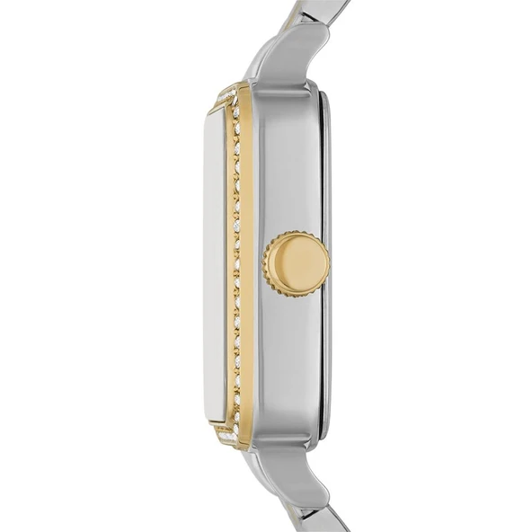 Fossil FBQ3908 Kadın Kol Saati - Resim 2