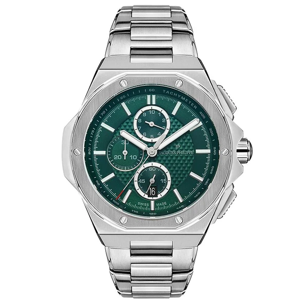 Jacques Philippe JPQGC0413X6 Erkek Kol Saati ürün görseli 1