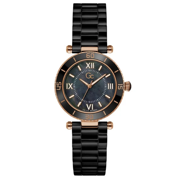 Gc GCZ05006L2MF Kadın Kol Saati ürün görseli 1