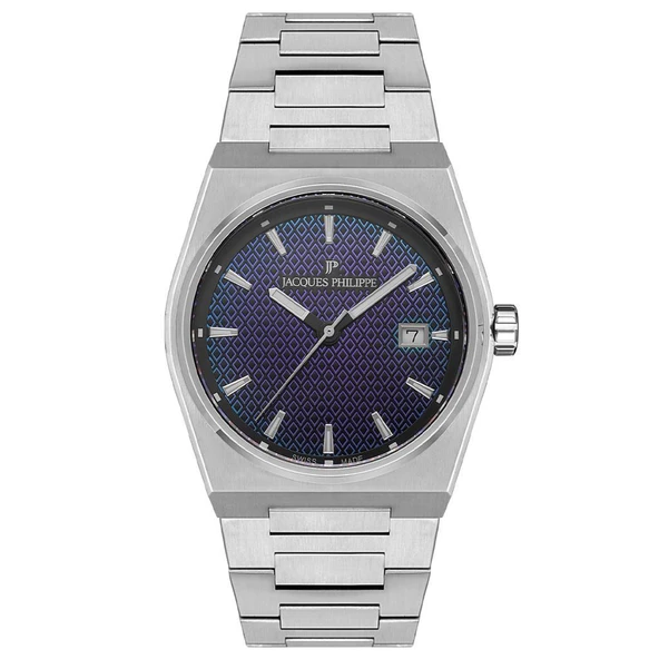 Jacques Philippe JPQGS4213X6RBW Erkek Kol Saati ürün görseli 1