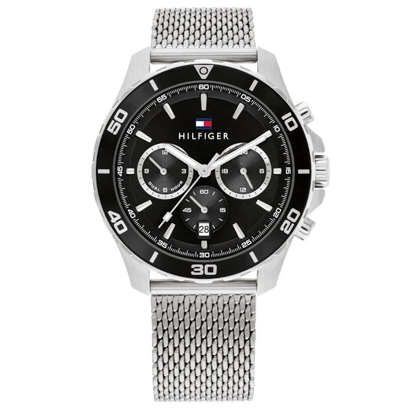 Tommy Hilfiger TH1792092 Erkek Kol Saati ürün görseli 1