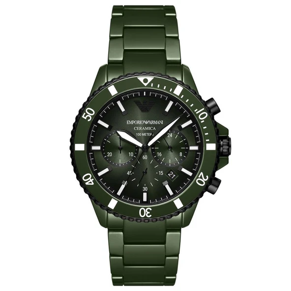 Emporio Armani AR70011 Erkek Kol Saati ürün görseli 1