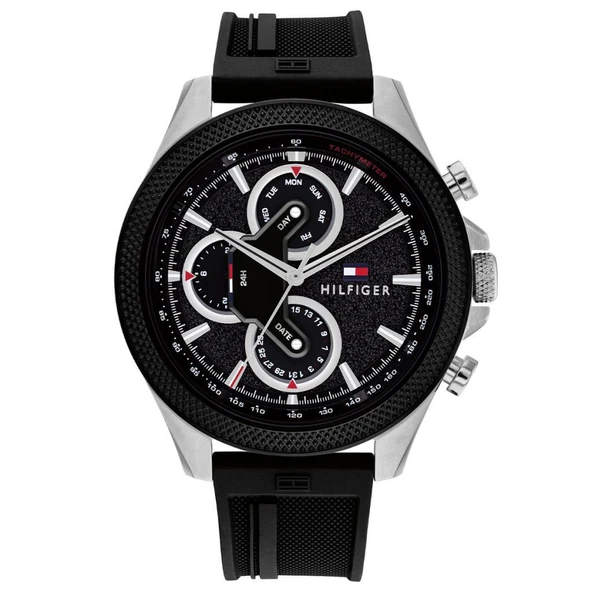 Tommy Hilfiger TH1792082 Erkek Kol Saati ürün görseli 1