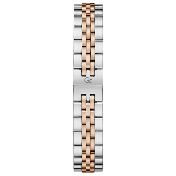 Gc GCZ01014L1MF Kadın Kol Saati - Resim 3