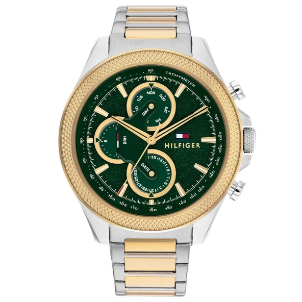 Tommy Hilfiger TH1792079 Erkek Kol Saati ürün görseli 1
