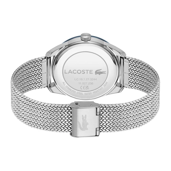 Lacoste 2011294 Erkek Kol Saati - Resim 3