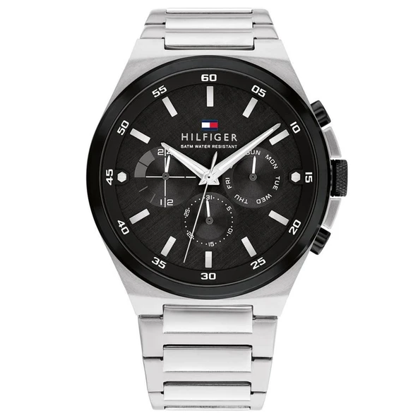 Tommy Hilfiger TH1792087 Erkek Kol Saati ürün görseli 1