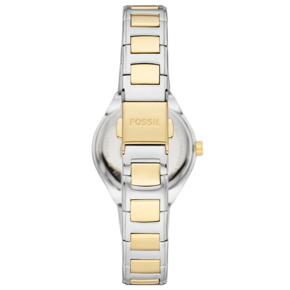 Fossil FBQ3802 Kadın Kol Saati - Resim 3