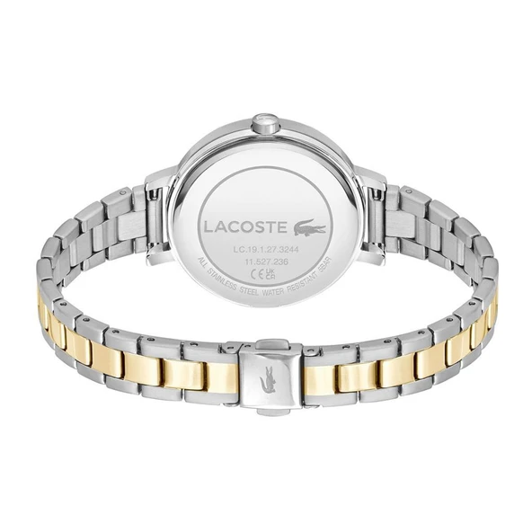 Lacoste 2001369 Kadın Kol Saati - Resim 3