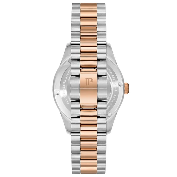 Jacques Philippe JPQLS247328RG Kadın Kol Saati - Resim 3