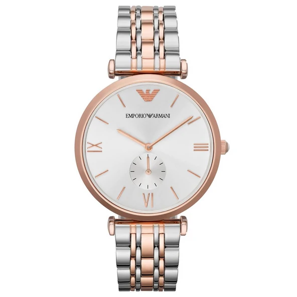 Emporio Armani AR1677 Erkek Kol Saati ürün görseli 1