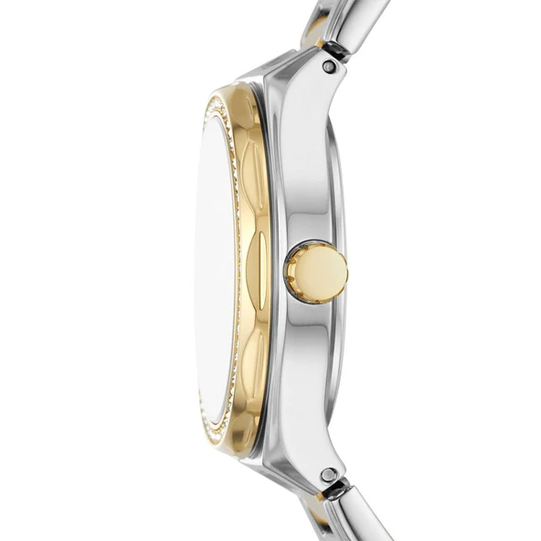 Fossil FBQ3802 Kadın Kol Saati - Resim 2