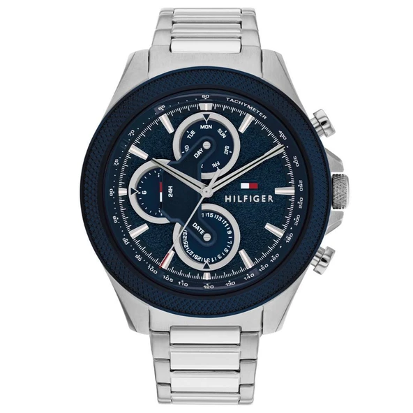 Tommy Hilfiger TH1792080 Erkek Kol Saati ürün görseli 1