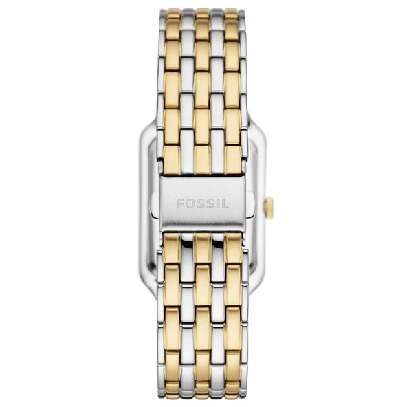 Fossil FES5305 Kadın Kol Saati - Resim 3