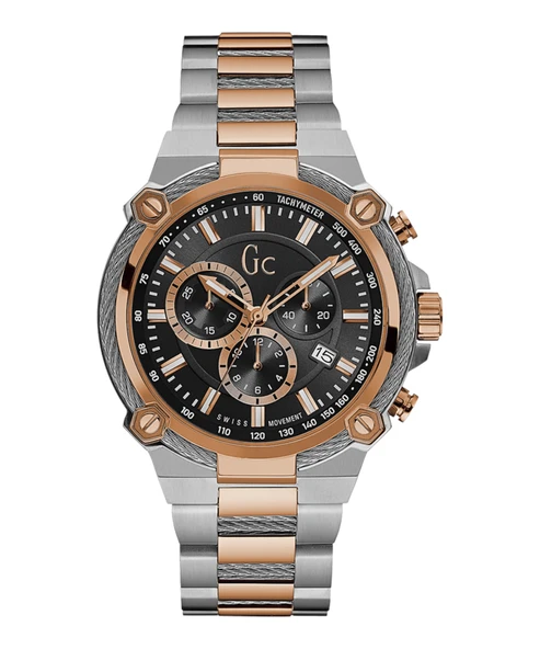Gc GCY24002G2MF Erkek Kol Saati ürün görseli 1