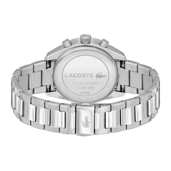 Lacoste 2011347 Erkek Kol Saati - Resim 3