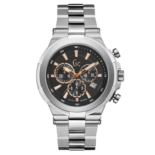 Gc GCY23002G2MF Erkek Kol Saati ürün görseli 1