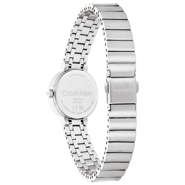 Calvin Klein CK25200415 Kadın Kol Saati - Resim 3