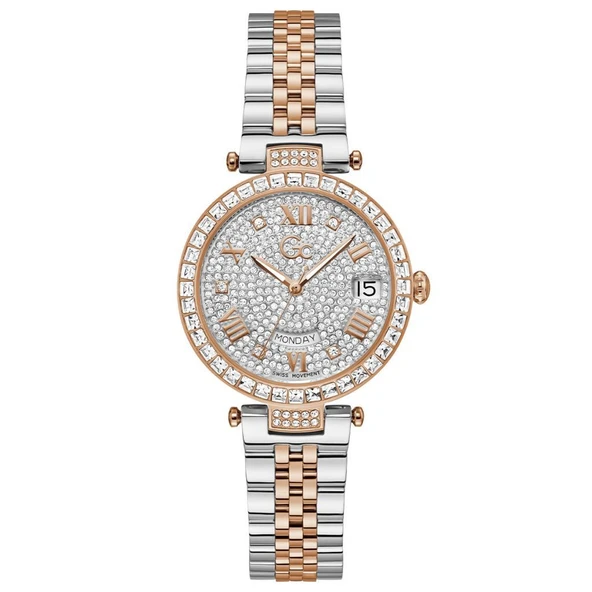 Gc GCZ01014L1MF Kadın Kol Saati ürün görseli 1