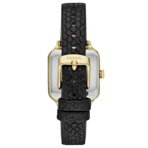 Fossil FBQ3918 Kadın Kol Saati - Resim 3