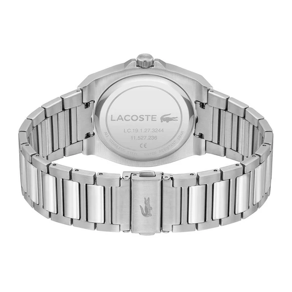 Lacoste 2011335 Erkek Kol Saati - Resim 3