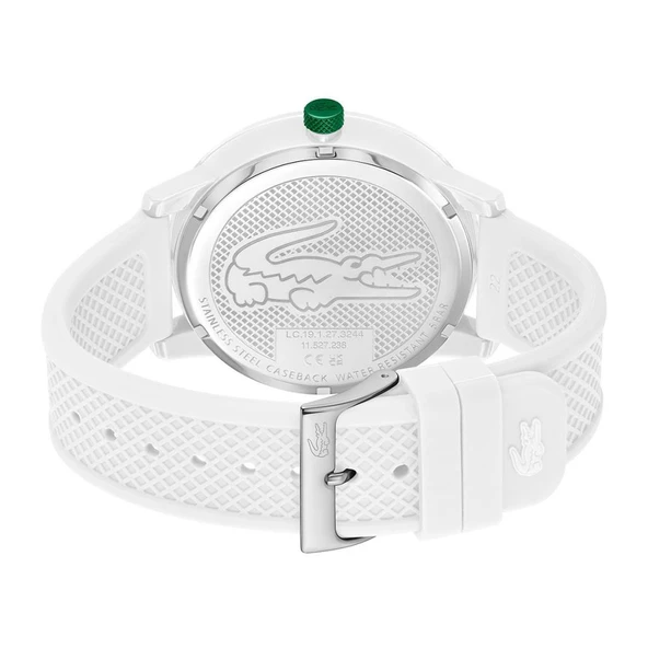 Lacoste 2011315 Erkek Kol Saati - Resim 3