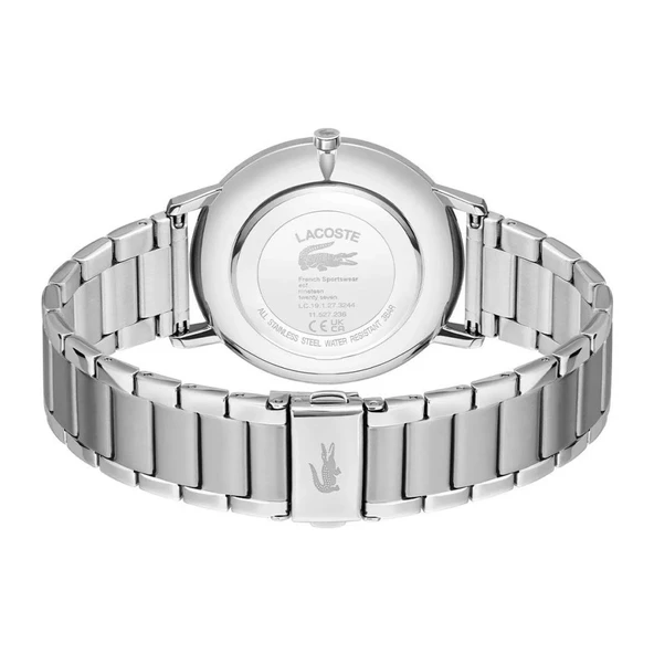 Lacoste LAC2011305 Erkek Kol Saati - Resim 3