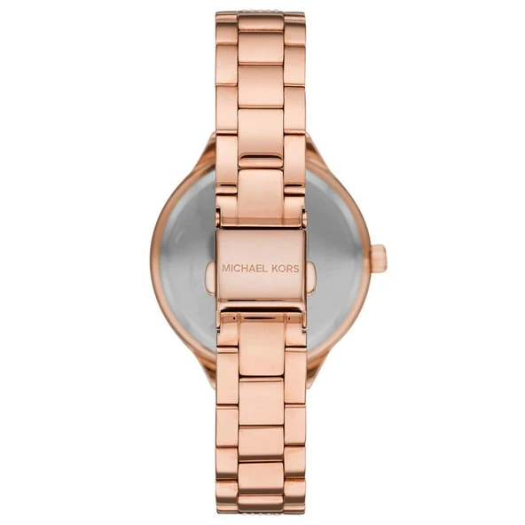 Michael Kors MK3799 Kadın Kol Saati - Resim 3