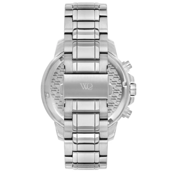 Wesse WWG600402SS Erkek Kol Saati - Resim 3