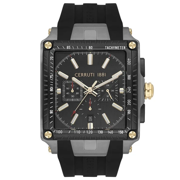 CERRUTI 1881 CIWGO0018811 Erkek Kol Saati ürün görseli 1