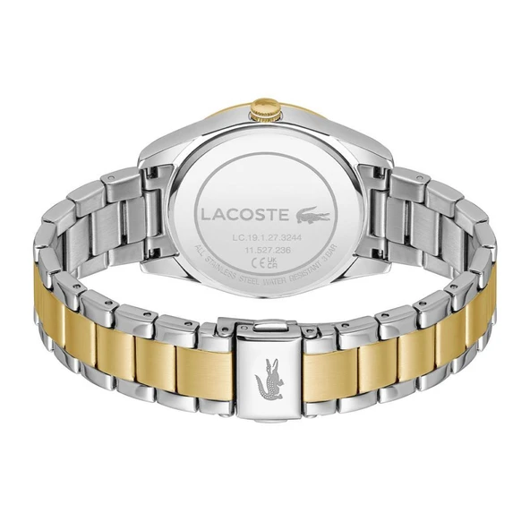 Lacoste 2001364 Kadın Kol Saati - Resim 3