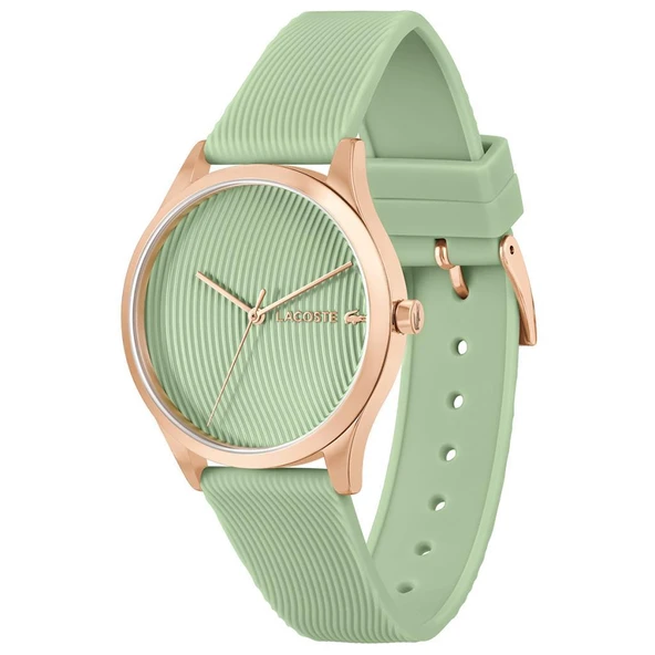 Lacoste 2001354 Kadın Kol Saati - Resim 2
