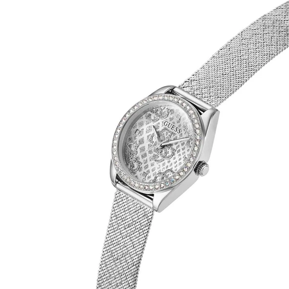 Guess GUGW0748L1 Kadın Kol Saati - Resim 4