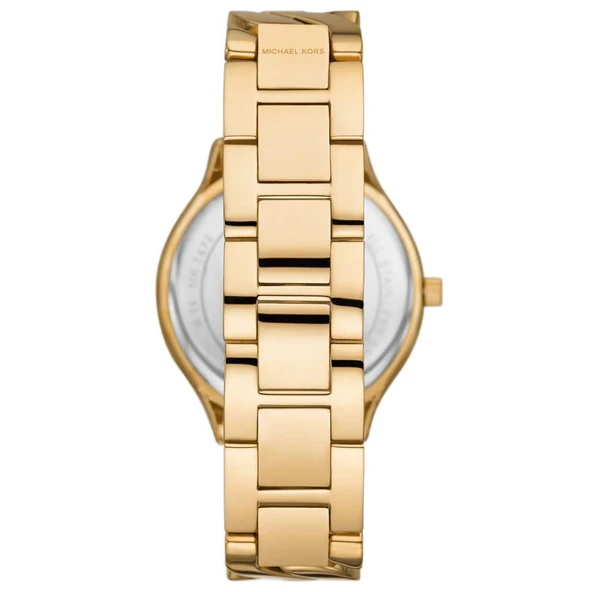 Michael Kors MK7472 Kadın Kol Saati - Resim 3