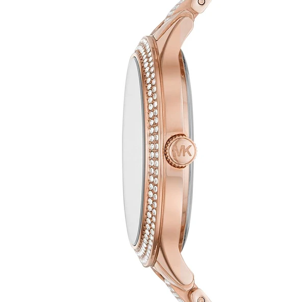 Michael Kors MK3799 Kadın Kol Saati - Resim 2