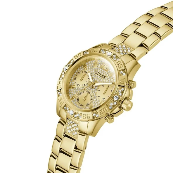 Guess GUGW0771L2 Kadın Kol Saati - Resim 4