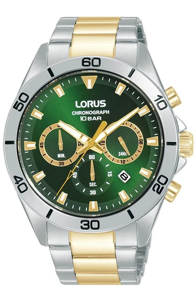 Lorus RT339KX9 Erkek Kol Saati ürün görseli 1