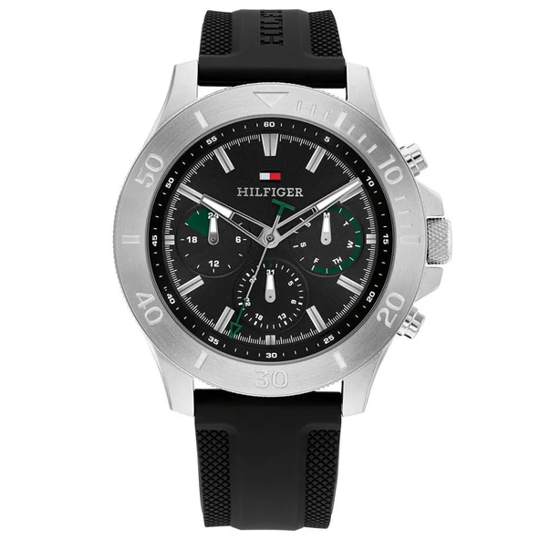 Tommy Hilfiger TH1792111 Erkek Kol Saati ürün görseli 1