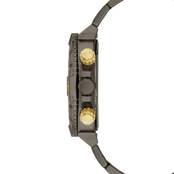Guess GUGW0800G2 Erkek Kol Saati - Resim 2
