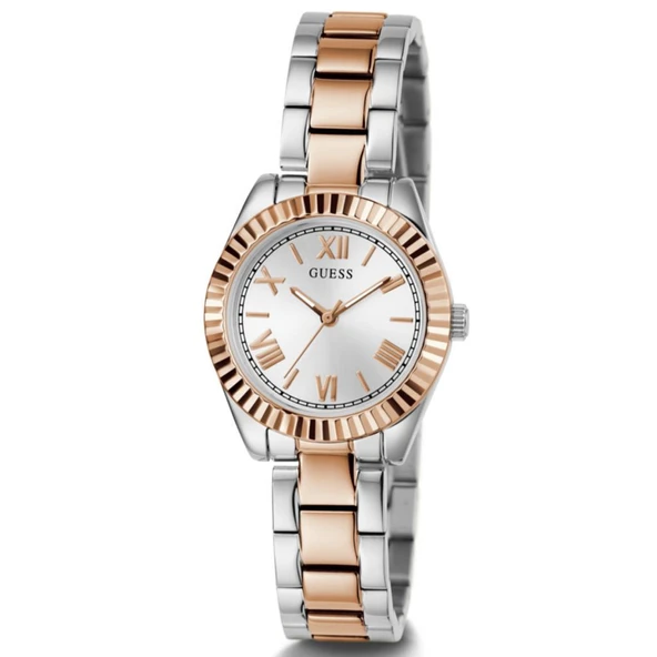 Guess GUGW0687L3 Kadın Kol Saati - Resim 5