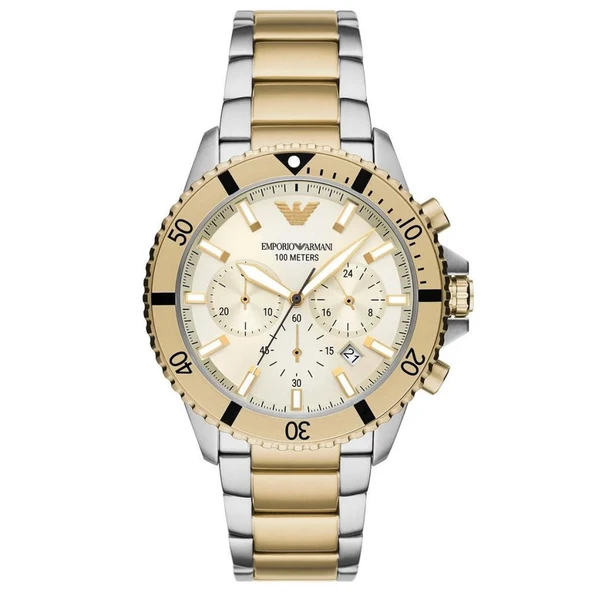 Emporio Armani AR11606 Erkek Kol Saati ürün görseli 1