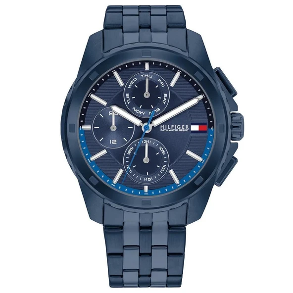 Tommy Hilfiger TH1710622 Erkek Kol Saati ürün görseli 1