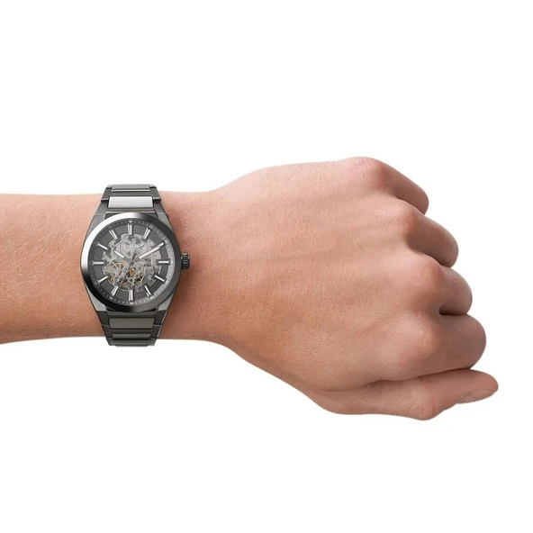 Fossil FME3206 Erkek Kol Saati - Resim 4