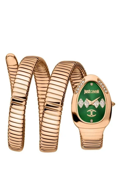 Just Cavalli JC1L230M0055 Kadın Kol Saati ürün görseli 1