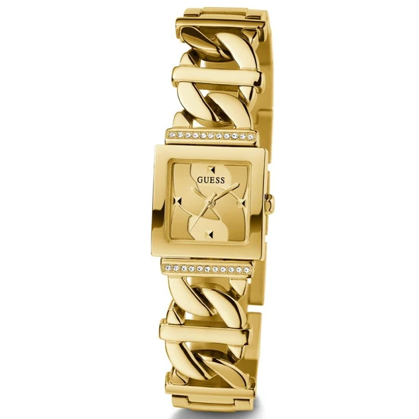 Guess GUGW0603L2 Kadın Kol Saati - Resim 5