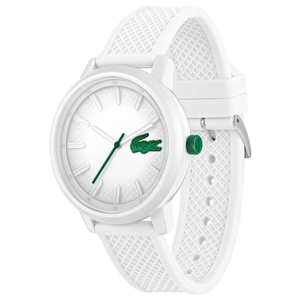 Lacoste 2011315 Erkek Kol Saati - Resim 2