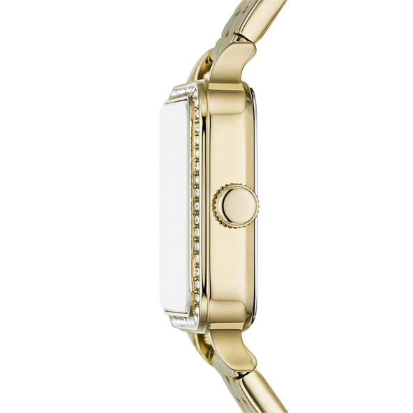 Fossil FBQ3917 Kadın Kol Saati - Resim 2